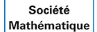 Société Mathématique de France