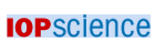 IOPscience